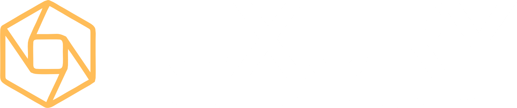 LUXURY GOLD AND PRECIOUS STONES TRADING